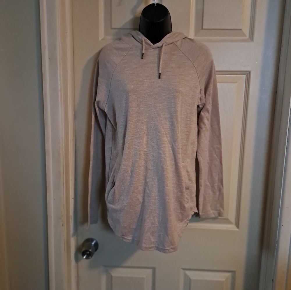 Pacsun hooded sweatshirt size small